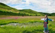 友谊是最美的行囊