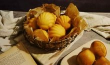 我尝到了独立的味道