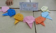 有趣的拼句活动