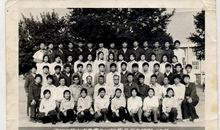 旧照片里的故事