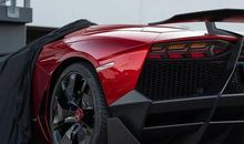 兰博基尼的自述