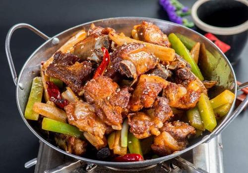 介绍一个菜