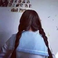 我想念时流下了眼泪