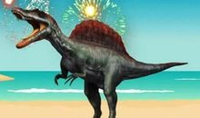 有趣的恐龙乐园