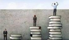 让考试成为进步的阶梯