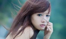 面对那季金黄我流泪了