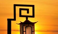 是我人生路上的一盏灯