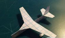 一架飞机的自述