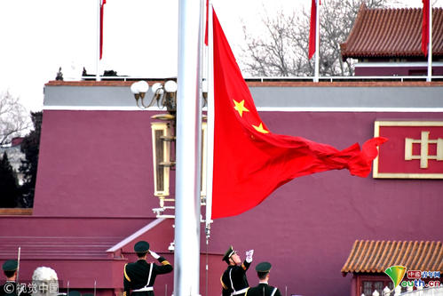 国民警卫队评论