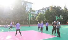 快乐的投篮比赛