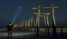 我会在您的生命里亮着