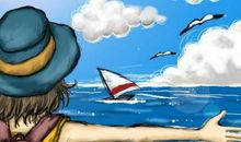 打开心中的那扇门