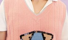 古灵精怪的妹妹