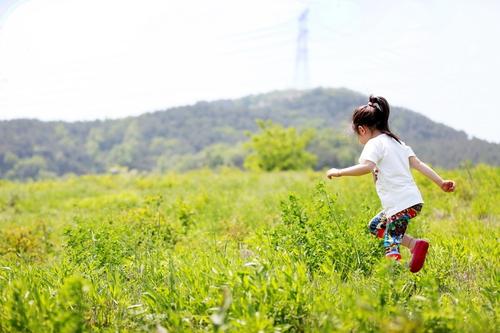 我和大自然约会