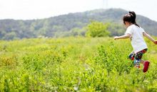 我和大自然有个约会