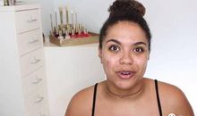 我的偶像——给我勇气的人