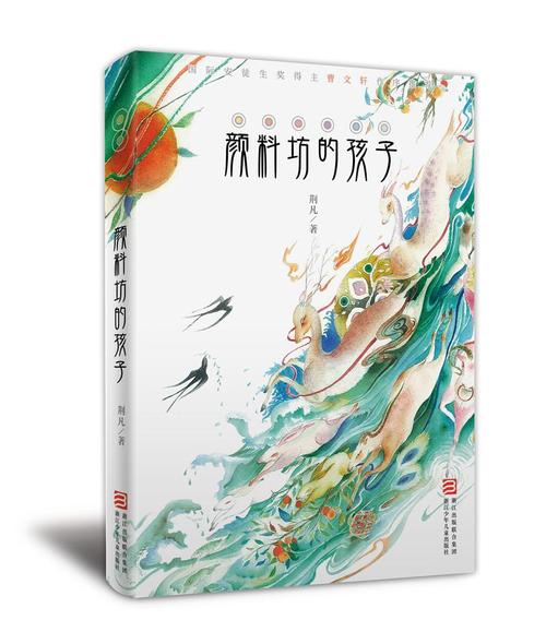 在Paint Workshop中阅读后的孩子们的感受