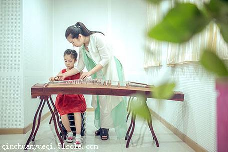 学习古筝的痛苦与喜悦