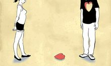 一点一滴看自己