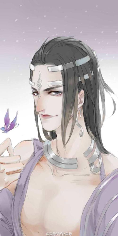 爱在骨头