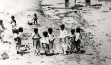 当人们开始回忆河流