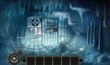 一次有趣的游戏