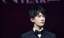 我的偶像易烊千玺