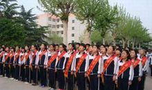 我的小学同学们