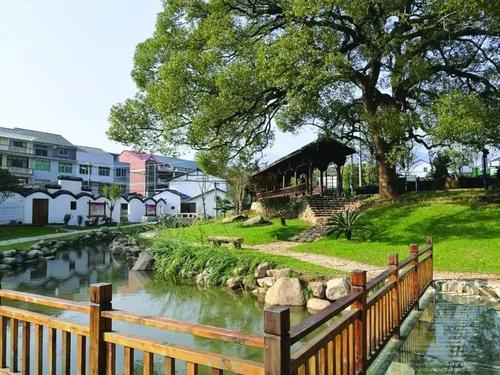 农村的巨大变化