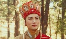 我的奶奶是“唐僧”