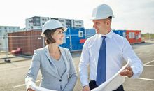 假如我是一个建筑师