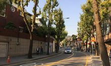 长大的路上温暖多