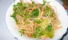 让我欢喜让我忧的同桌