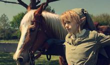 形形色色的相貌