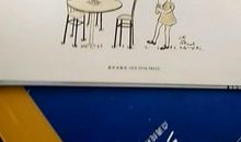 小真的长头发续写小练笔