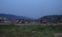 预灾防震从我做起