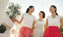 友谊是多么珍贵