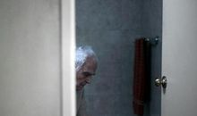 与父亲相伴的日子