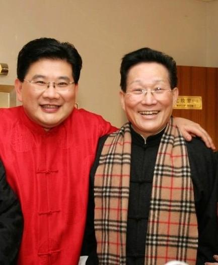 画家黄向祥读书后的思想