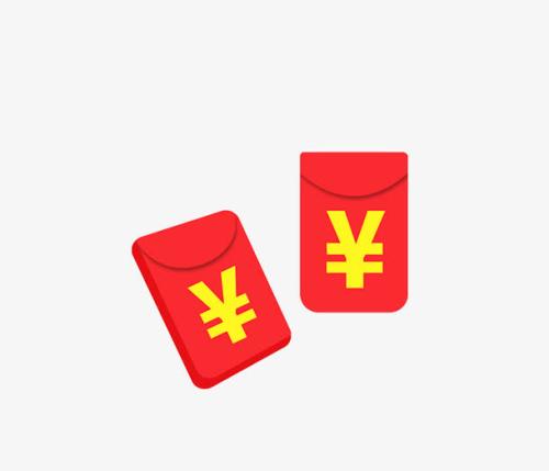 红信封