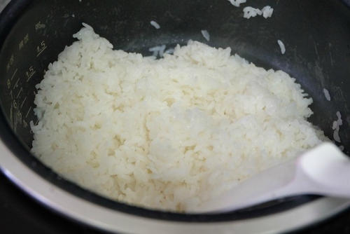 大米之恋
