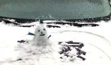 又是一年下雪时