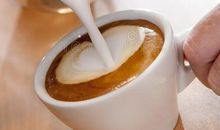 温暖人心的牛奶