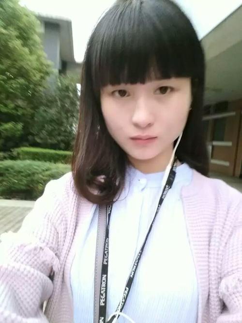 含泪微笑