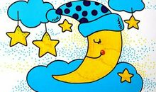 奇妙的月球之旅