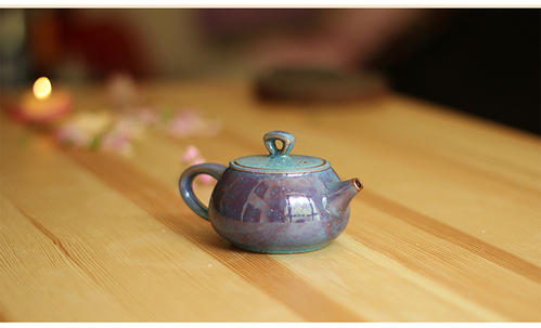 我的茶壶