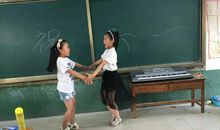 最后一个“六一”