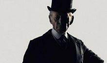 聪明的福尔摩斯