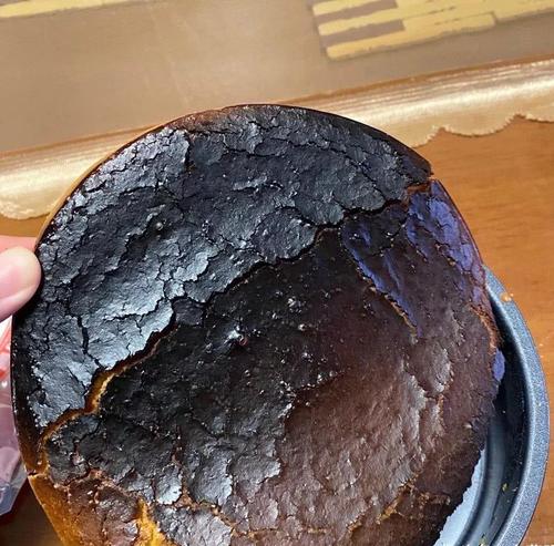 我的“深色美食”