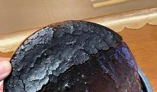 我的“黑暗料理”